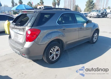 2011 Chevrolet Equinox 1Lt z USA, uszkodzony, nr VIN 2CNALDEC6B6391649